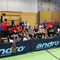 Tischtennis 2017