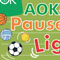 AOK-Pausen-Liga